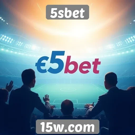 Recursos exclusivos do 5sbet atraem novos usuários