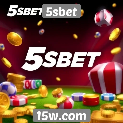 Análise da plataforma de jogos 5sbet