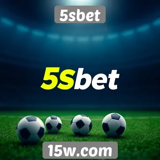 5sbet oferece plataformas de apostas online seguras