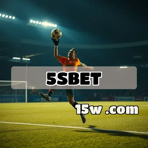 5sbet Caça-níqueis