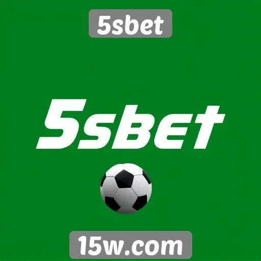 Apostas esportivas em alta no 5sbet